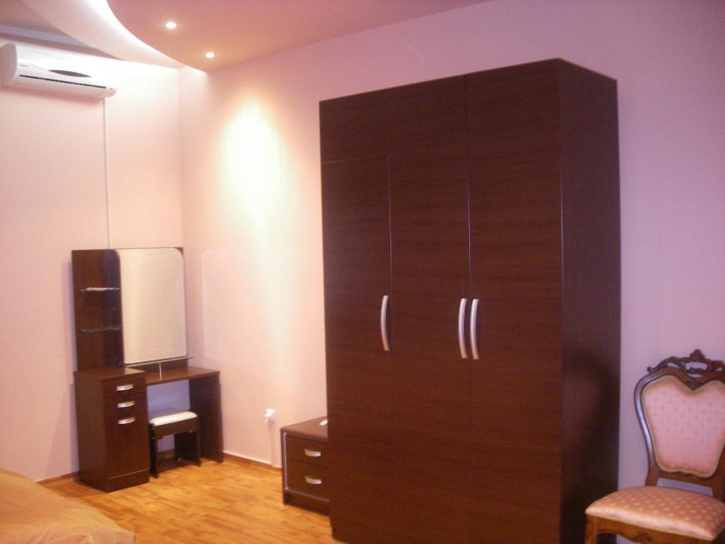 Gyumri Hotel Ереван Номер фото