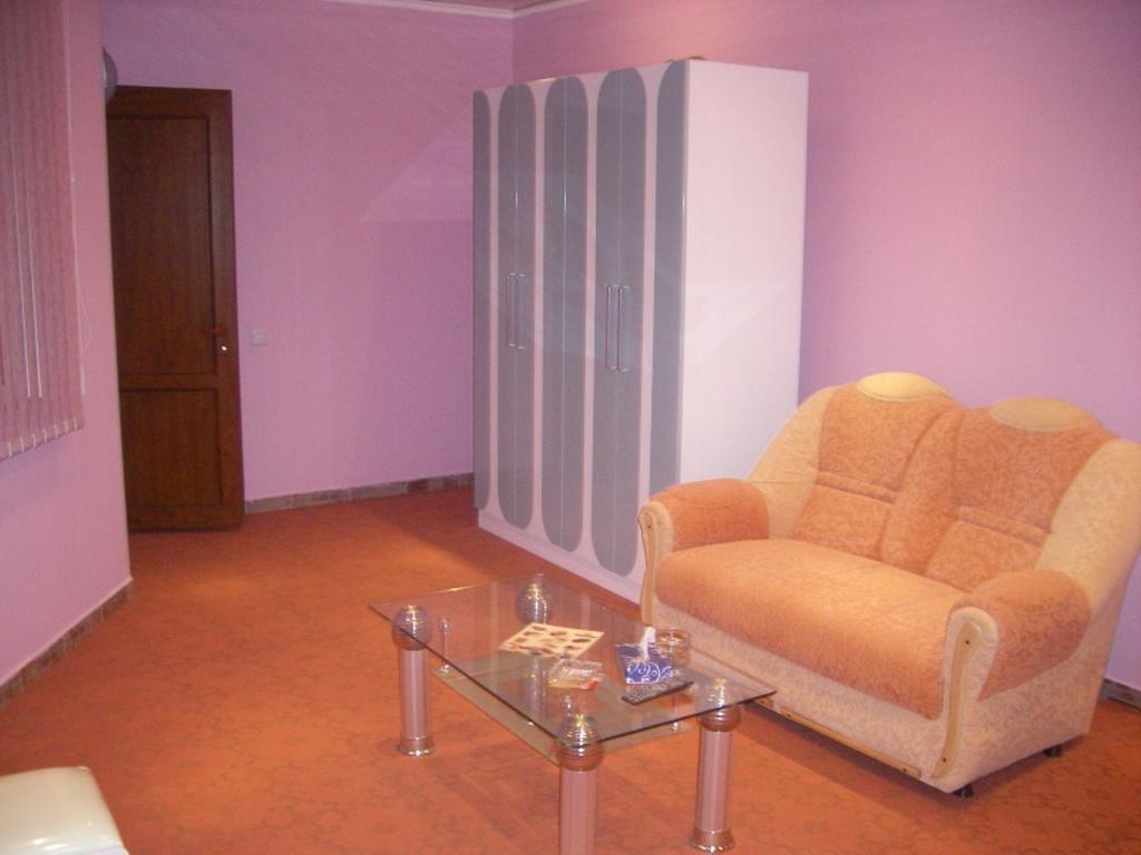 Gyumri Hotel Ереван Номер фото