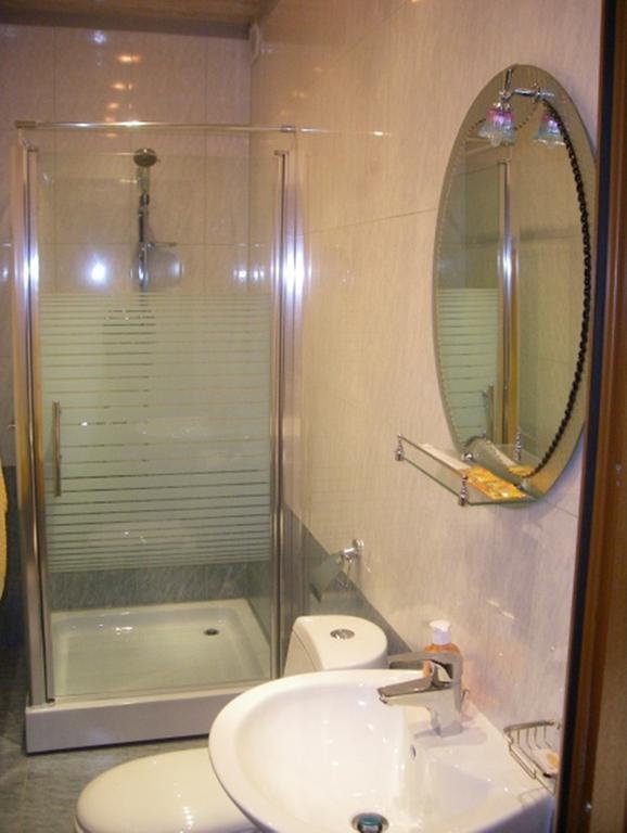 Gyumri Hotel Ереван Номер фото