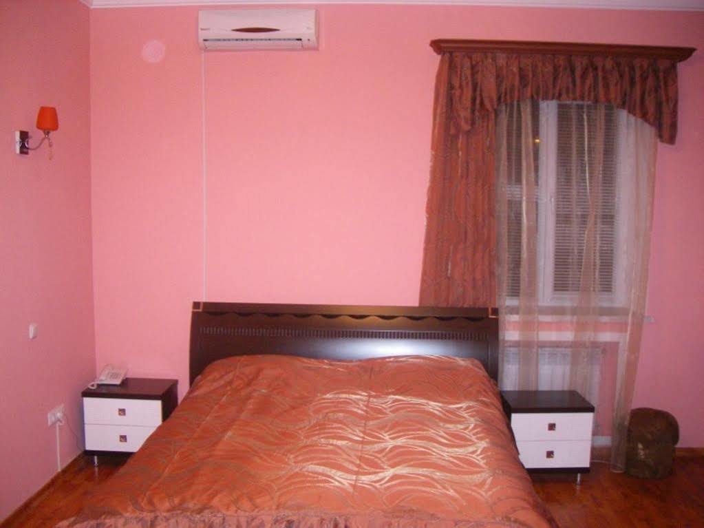 Gyumri Hotel Ереван Экстерьер фото