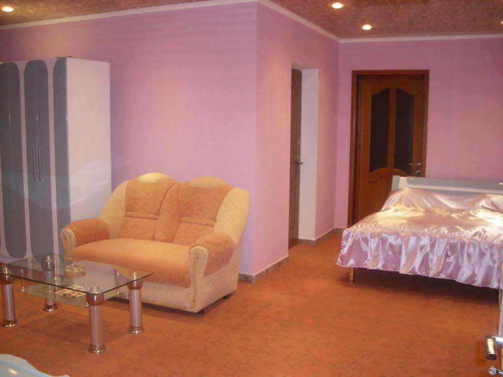 Gyumri Hotel Ереван Экстерьер фото