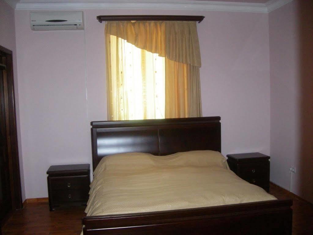 Gyumri Hotel Ереван Экстерьер фото