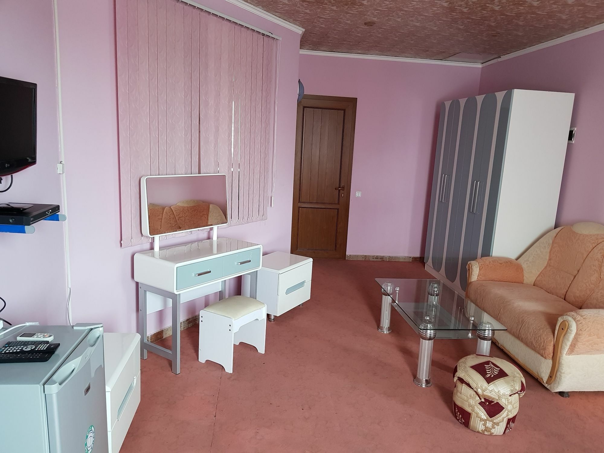 Gyumri Hotel Ереван Экстерьер фото